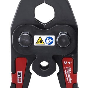Milwaukee M18 1 In. Press Jaw
