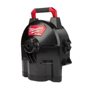 Milwaukee M18 FUEL Switch Pack Drum