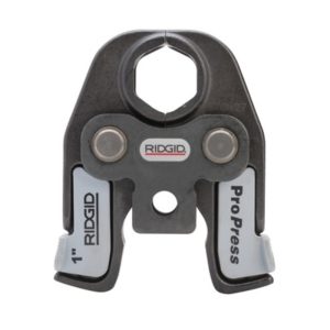 Ridgid 1 In Propress Compact Series Jaw