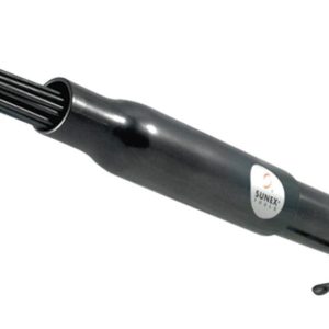 Sunex Heavy Duty Straight Needle Scaler