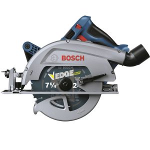 Bosch PROFACTOR 18V 7 1/4 Blade Left Circular Saw Bare Tool