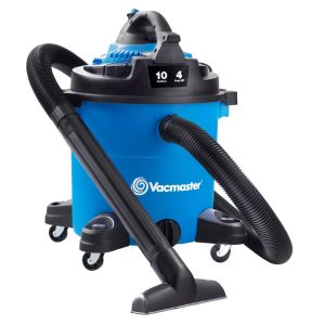 Vacmaster 10 Gallon Wet/Dry Vac with Detachable Blower