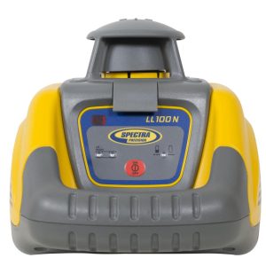 Spectra Precision Laser Level