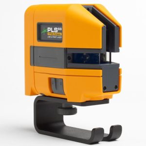 PLS Pacific Laser 5G 5-Point Green Laser Bare Tool