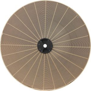 Powermatic PM1250 Micro-Dust Air Filtration System Replacement Filter