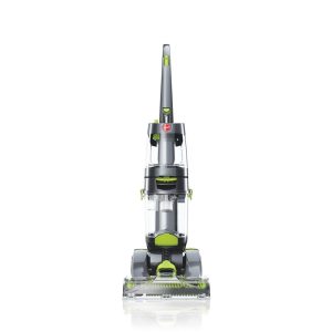 Hoover Residential Vacuum Residential Pro Clean Gray Pet Carpet Cleaner