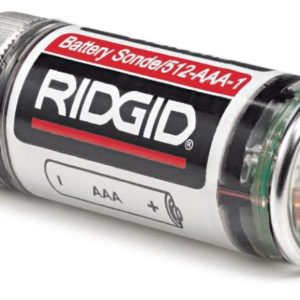 Ridgid Remote Transmitter