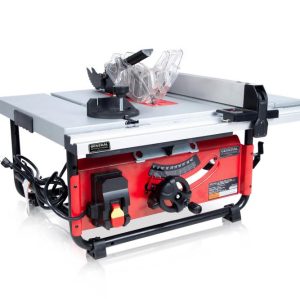 General International 10 TS4003 Portable and Bench Top Table Saw