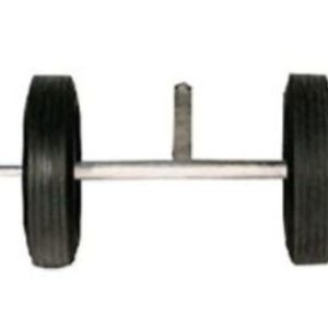 Sumner 10 Wheel Kit for Material and Contractor Lifts