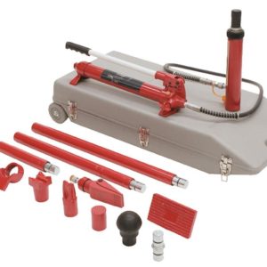 Sunex 10 Ton Portable Hydraulic Power Kit