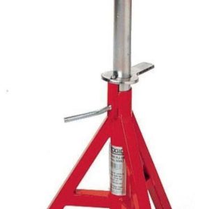 Ridgid RJ99 Roller Head High Pipe Stand