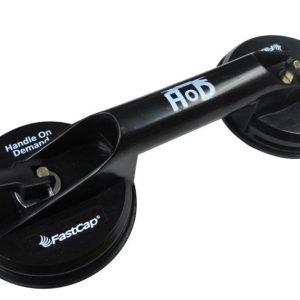 Fastcap Handle On Demand Double Suction Cup