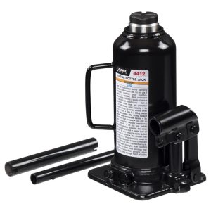 Sunex 12 Ton Bottle Jack