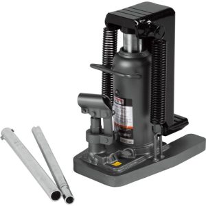 JET JTJ-5ST 5 Ton Hydraulic Toe Jack