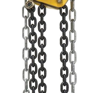 Sumner 1 Ton Chain Hoist with 15 ft. Chain Fall