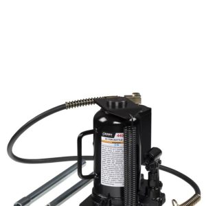 Sunex 20 Ton Air Hydraulic Bottle Jack