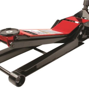 Sunex 2 Ton Low Rider Service Jack