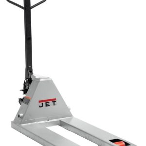JET PT-2036JA 20x36 5500 LB Capacity Pallet Truck