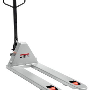 JET PT-2048JA 20x48 5500 LB Capacity Pallet Truck