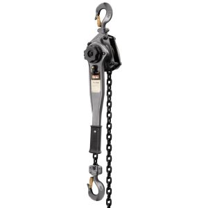 JET JLP-150A-10 1-1/2T Lever Hoist 10 Ft. Lift