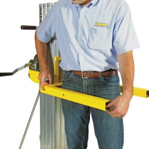 Sumner Fork Extension Install Kit for Series 2400 Lifts