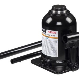 Sunex 20 Ton Short Bottle Jack