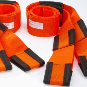 Forearm Forklift Moving and Lifting Straps
