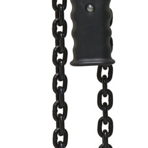 Sumner 1 Ton Lever Hoist with 10 ft. Chain Fall