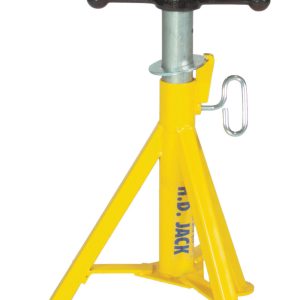 Sumner ST-901 V Head Pipe Stand 1/8 to 24 Pipe Capacity