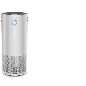 Oreck Air Response Turbo Air Purifier