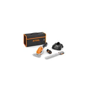Stihl HSA 26 Cordless Battery-Powered Garden Shrub Shear Kit