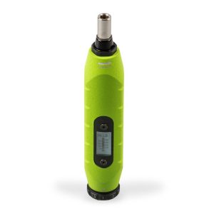 Torque Screwdriver and Bit Set
