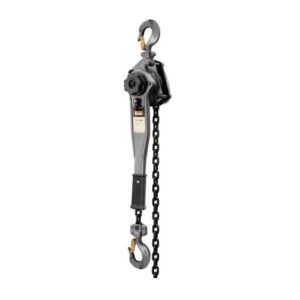 JET JLP-150A-15 1-1/2T LVR HST 15 Ft. Lift