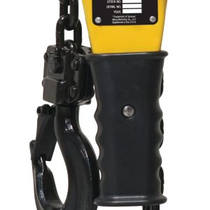Sumner Lever Hoist 1.6 Ton 10′ Chain Fall