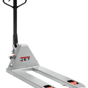 JET PTW-2042A 20x42 6600 LB Capacity Pallet Truck