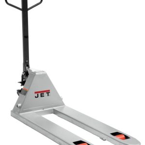 JET PT-2042JA 20x42 5500 LB Capacity Pallet Truck