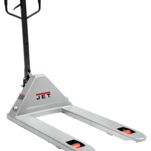 JET PT-2742JA 27x42 5500 LB Capacity Pallet Truck
