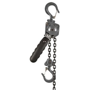 JET JLP-025A-15 1/4T Mini-Puller 15Ft. Lift