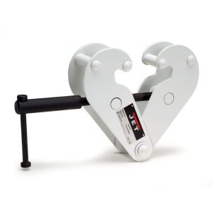 JET HD-3T 3 Ton Heavy-Duty Beam Clamp