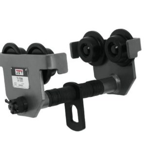 JET 1/2-HDT 1/2 Ton Heavy Duty Manual Trolley