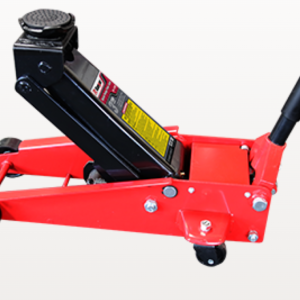 Ranger RFJ-3TQP 3 Ton Floor Jack Quick Pump