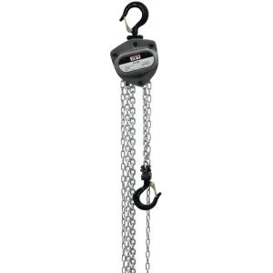 JET L100 Series Hand Chain Hoist