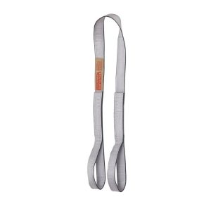 Milwaukee 1In x 8Ft Eye & Eye Nylon Web Sling