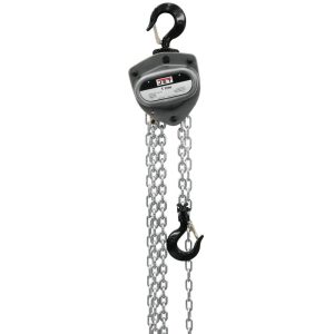 JET L100 Series Hand Chain Hoist