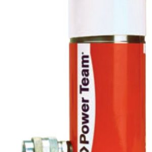 Power Team 10 Ton 2 1/8 Cylinder Stroke C Series Single Acting
