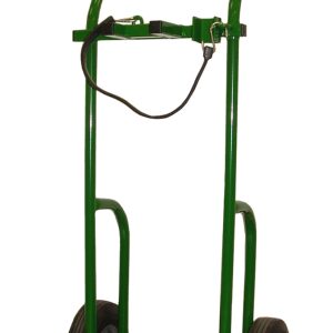 Sumner Drywall Lift Cart