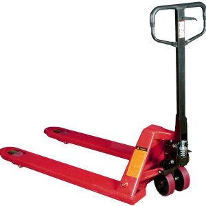 EZ Roll Casters Pallet Jack