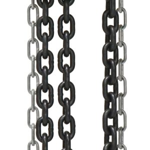 Sumner Chain Hoist 1 1/2 Ton with 20  Chain Fall