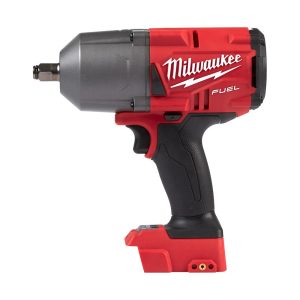 Milwaukee M18 FUEL 1/2 In. High Torque Impact Wrench with Friction Ring