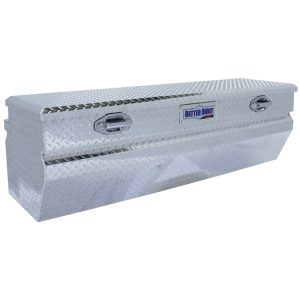 Better Built 56 Chest Truck Box Brite Aluminum